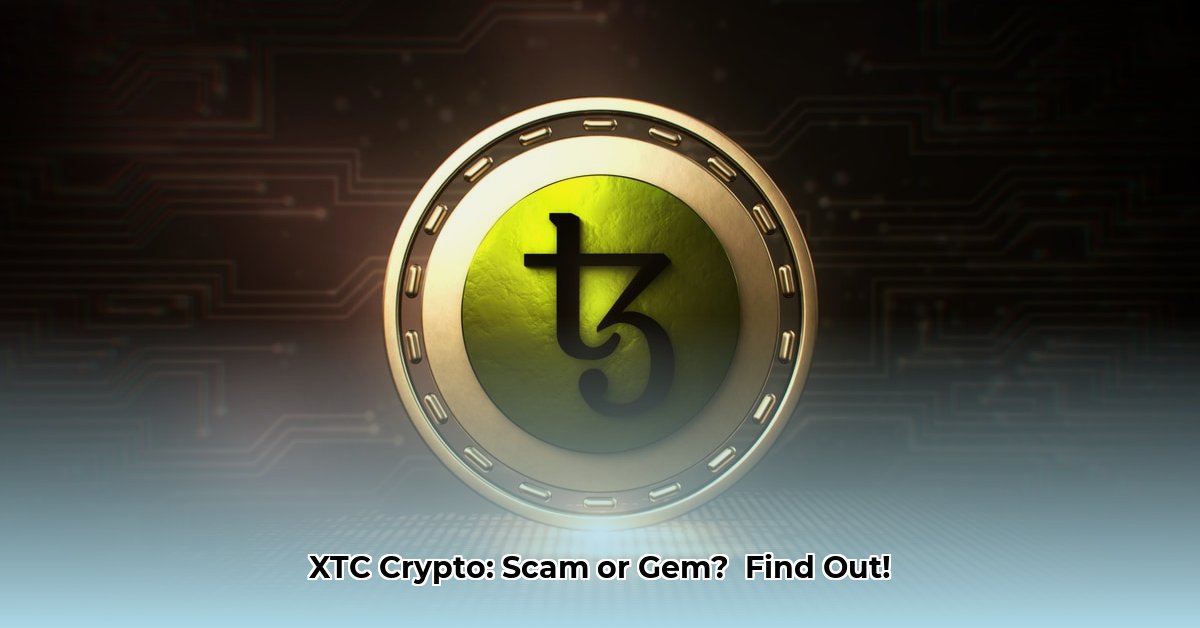 xtc-crypto